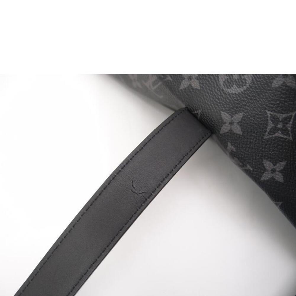 Louis Vuitton Cavallite Monogram Eclipse Black - image 8